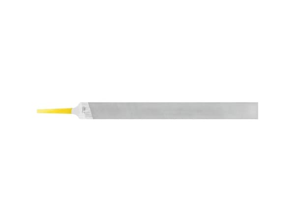 PFERD COR 800 250 H0, Terästä, Kirjometalli, Ruostumaton teräs, Muovi, 25 mm, 25 cm