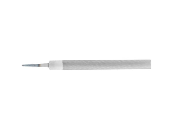 PFERD 1152 200 H3, Viilapakkaus, Terästä, valurauta, Kirjometalli, Pronssi, Alumiini, Kupari, 20 mm, 20 cm