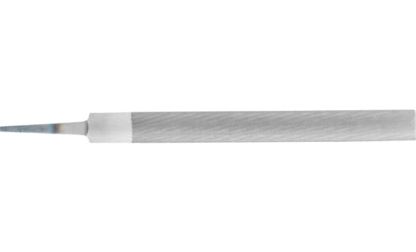 PFERD 1152 200 H3, Viilapakkaus, Terästä, valurauta, Kirjometalli, Pronssi, Alumiini, Kupari, 20 mm, 20 cm