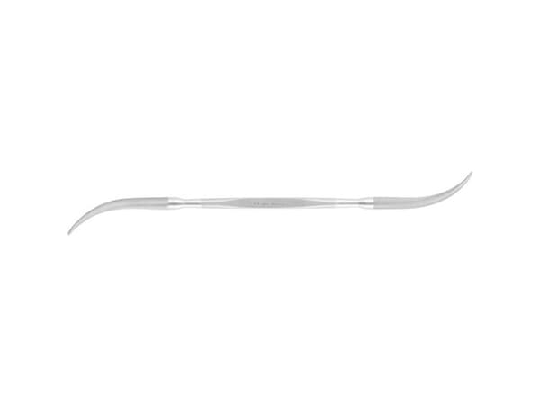 PFERD 19206564 Korrugerad fil 300 mm 12 st