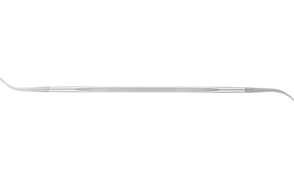 PFERD DF 24 D 91, Viila, Terästä, Kirjometalli, 3 mm