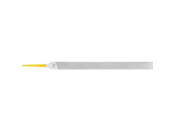 PFERD COR 810 200 H00, Terästä, Kirjometalli, Ruostumaton teräs, Muovi, 15 mm, 20 cm