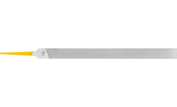 PFERD COR 810 200 H00, Terästä, Kirjometalli, Ruostumaton teräs, Muovi, 15 mm, 20 cm