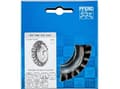 Miniatyrbild 1 av 5: PFERD POS KBG 10013/M14 CT ST 0,50, 10 cm, 10 cm, Stål, Gjutjärn, Trä, 20000 RPM, 314 g, 128 mm