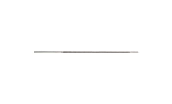 PFERD 18600740, Pyöreä viila, 3,2 mm, 20 cm