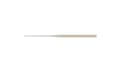 Pikkukuva 1 / 5: PFERD 15101063, 5,5 mm, 13 g, Saksa, 26 mm, 205 mm, 1 mm