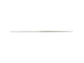Pikkukuva 2 / 3: PFERD 15107061, 3,2 mm, 10 g, Saksa, 26 mm, 205 mm, 1 mm
