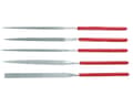 Pikkukuva 3 / 4: Vallejo Modeling Diamond Neulaviilat 5 kpl Vallejo universal