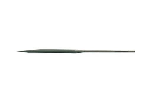 Bahco 2-304-16-2-0, Viilusarja, Litteä viila, 5,5 mm, 1,85 mm, 9 g, 16 cm