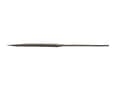 Pikkukuva 1 / 3: Bahco 2-304-16-2-0, Viilusarja, Litteä viila, 5,5 mm, 1,85 mm, 9 g, 16 cm