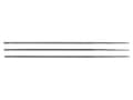 Pikkukuva 4 / 5: Bahco 168-8-6.3-3P Viilain 200 mm 3 kpl 3 kpl