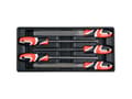 Pikkukuva 2 / 2: YATO TOOLS SET 5-osainen CARTRIDGE 55453