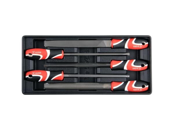 YATO TOOLS SET 5-osainen CARTRIDGE 55453