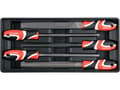 Pikkukuva 1 / 2: YATO TOOLS SET 5-osainen CARTRIDGE 55453