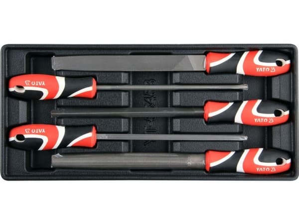 YATO TOOLS SET 5-osainen CARTRIDGE 55453