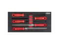 Pikkukuva 1 / 2: Vigor V5072 Johdinsarja 393 mm 1 kpl