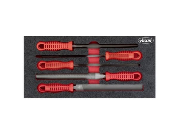 Vigor V5072 Johdinsarja 393 mm 1 kpl