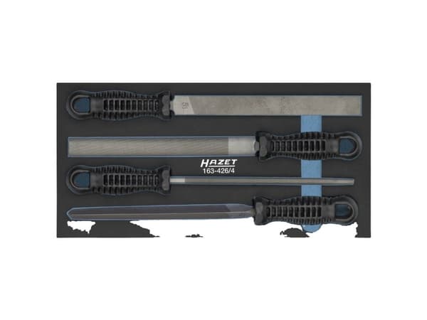 Hazet 163-426/4 Kierresarja 163-426/4 342 mm 1 kpl