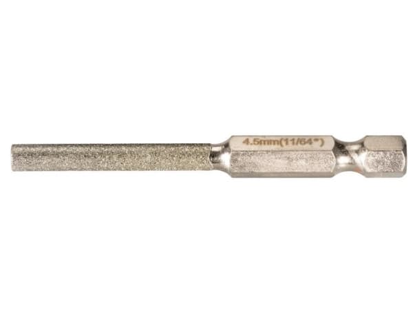 Makita - Chainsaw file - 4.5 mm - hexagonalt