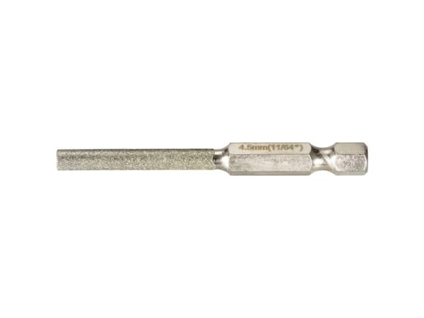 Makita - Chainsaw file - 4.5 mm - hexagonalt