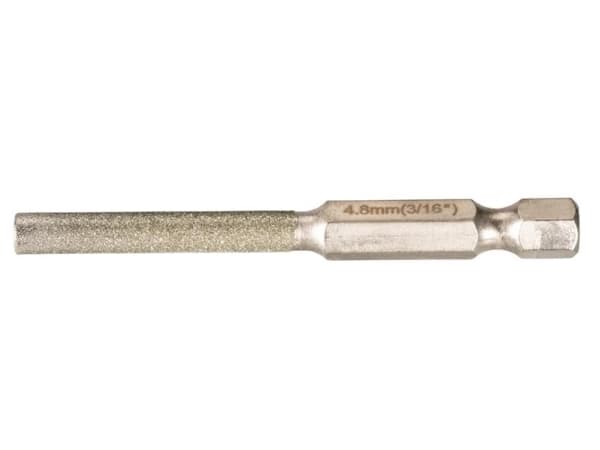 Makita - Moottorisahan viila - 4,8 mm - kuusikulmainen