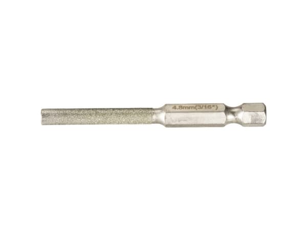 Makita - Moottorisahan viila - 4,8 mm - kuusikulmainen