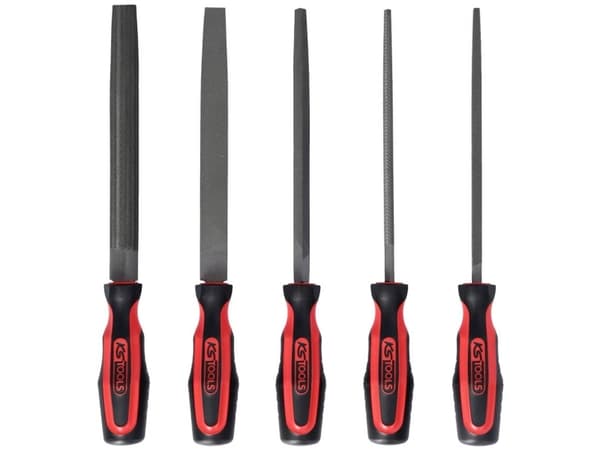 KS Tools 140.3000 Viilain 1 stk