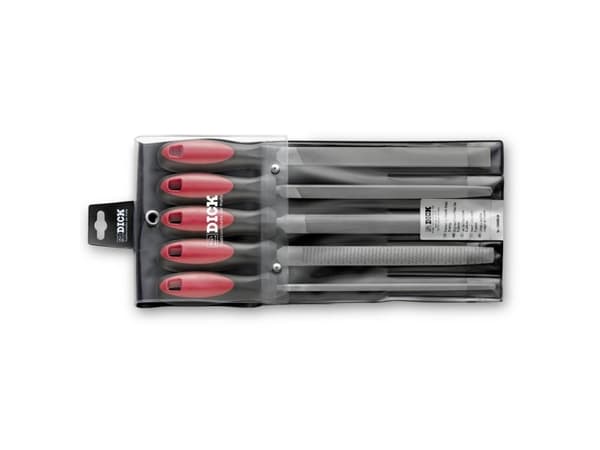 Dick 1304200-2K Suodatin 200 mm 1 sarja