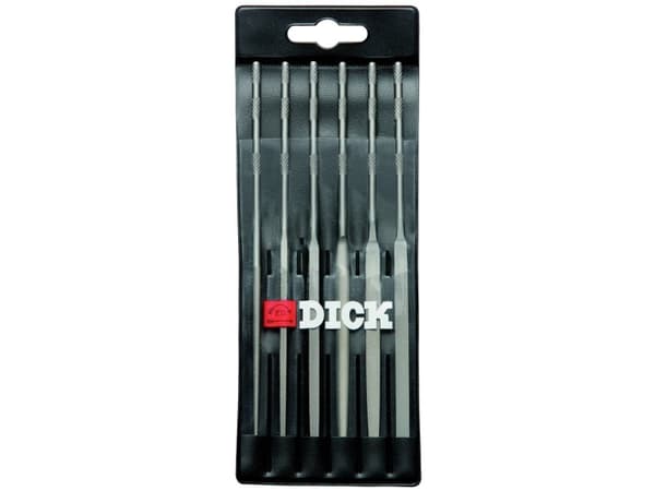 Dick 21601620 Filer 160 mm 1 Set