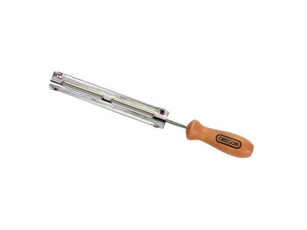 Oregon Makita 953 009 000 Fil + guide med trehåndtak 5,5 mm (72DPX, 72LPX, 72V, 73DPX, 73LPX, 496, 093, 099)