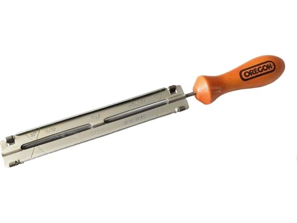 Oregon Makita 953 009 000 Fil + guide med trehåndtak 5,5 mm (72DPX, 72LPX, 72V, 73DPX, 73LPX, 496, 093, 099)