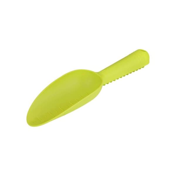 PALETTA FRÅN GREEN BASICS SCOOP M LIME GREEN ELHO