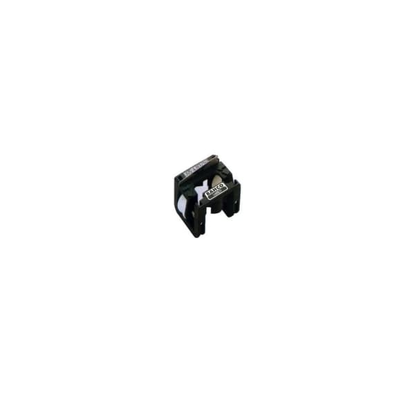 Rund kedjesåg filguide Bahco 325", halvmejsel