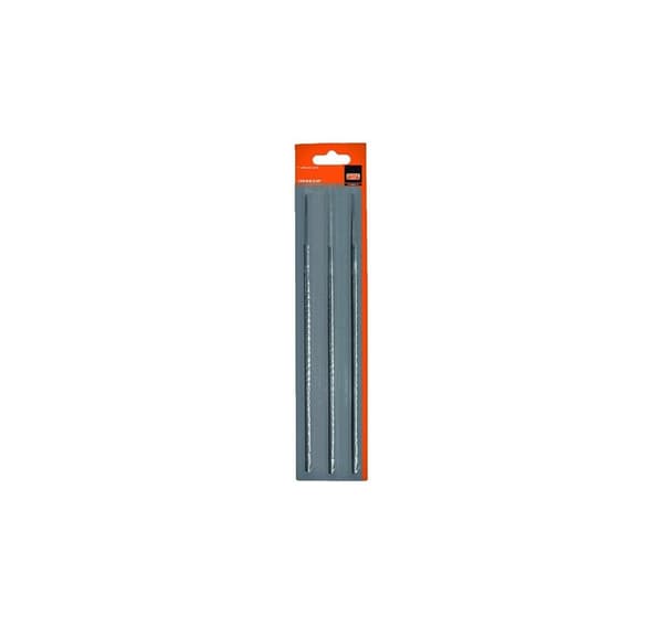 Pyöreä moottorisahan viila 5,5mm 3kpl