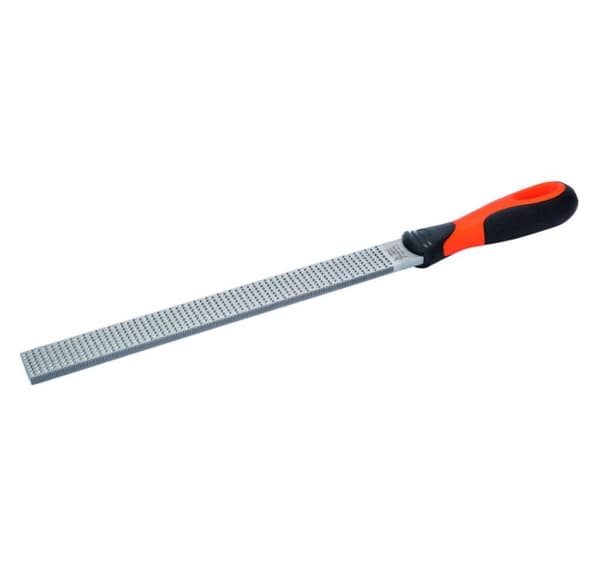 Håndrasp Bahco 200 mm med ERGO™ håndtag