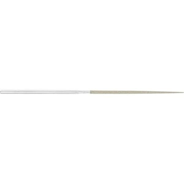 PFERD 15105061 Nålfil HÄSTRÅD Längd 140 mm 1 st.