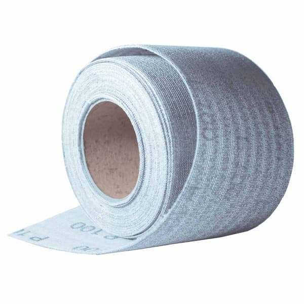 Calflex Slibende Mesh Rulle Mab.115.5.120 Hvid