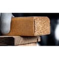 Miniatyrbild 3 av 8: Bosch Professional Sandpappersrulle Expert C470 115 Mmx50 M G80 Beige