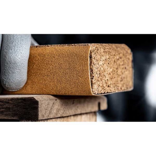 Bosch Professional Sandpappersrulle Expert C470 115 Mmx50 M G80 Beige