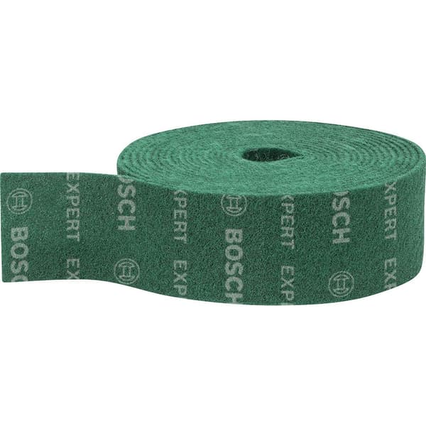 Bosch Professional Flerbruks Fleecerulle Expert N880 10 Cm X 10 M Grönt