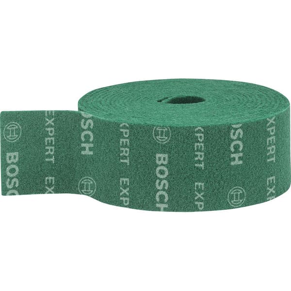 Bosch Professional Fleece Rulle Expert N880 115 Mm Grøn