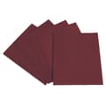Miniatyrbild 1 av 2: Inter Abrasive Slipande Tygark Ac411jfe.40 25 Enheter Brun