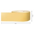 Miniatyrbild 3 av 6: Bosch Professional Sandpappersrulle Expert C470 115 Mmx50 M G120 Guld