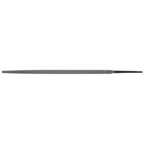 Fyrkantig fil KS TOOLS - Utan handtag - Mjuk - 150 mm - 161.0314