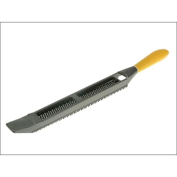 STANLEY Platt fil Surform metallkropp