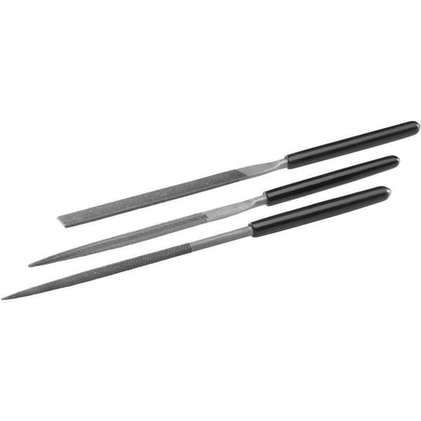 Tamiya File Set 74046 Basic