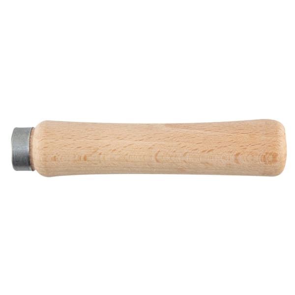 Filhandtag 13,5 cm, trä