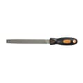 Miniatyrbillede 1 af 3: Flad metalfil, 200 mm/2