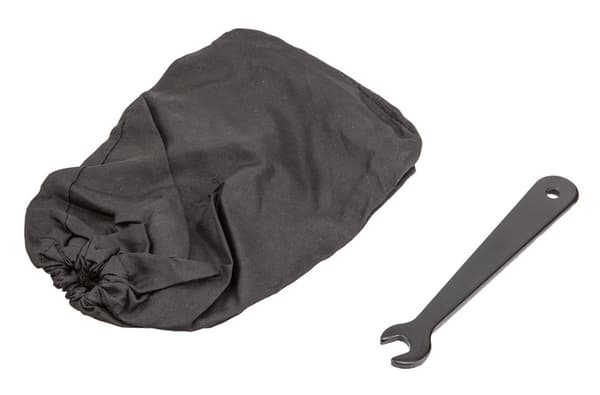 Høvlemaskine 850W, høvledybde 3 mm, høvlebredde 82 mm