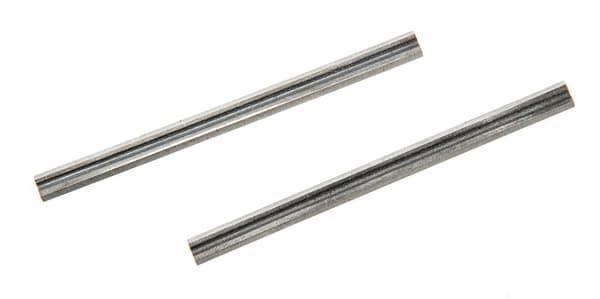 Høvlemaskine 850W, høvledybde 3 mm, høvlebredde 82 mm